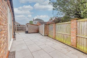 Garden- click for photo gallery